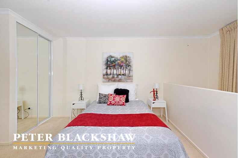 98/66 Allara Street Canberra 98/66 Allara Street Canberra