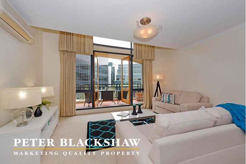 98/66 Allara Street Canberra 98/66 Allara Street Canberra