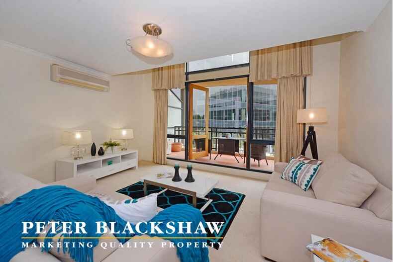 98/66 Allara Street Canberra 98/66 Allara Street Canberra