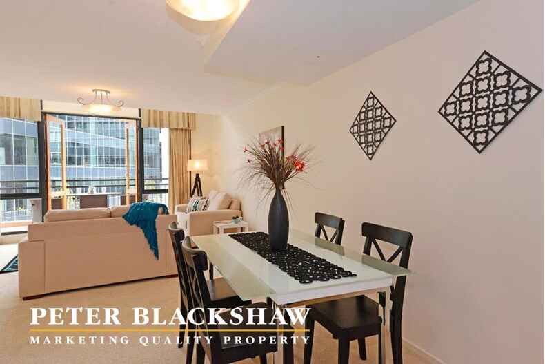 98/66 Allara Street Canberra 98/66 Allara Street Canberra