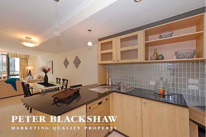 98/66 Allara Street Canberra 98/66 Allara Street Canberra