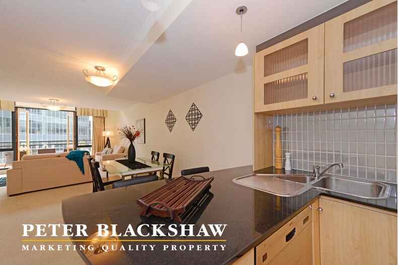 98/66 Allara Street Canberra 98/66 Allara Street Canberra