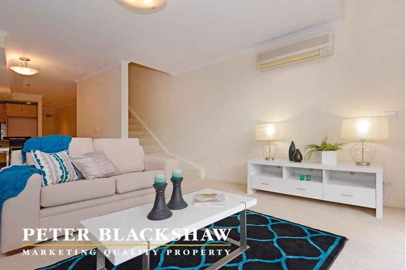 98/66 Allara Street Canberra 98/66 Allara Street Canberra
