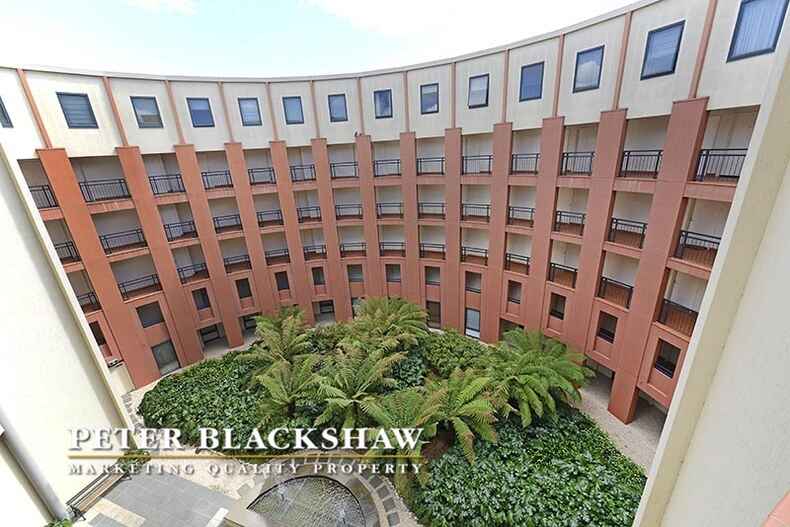 98/66 Allara Street Canberra 98/66 Allara Street Canberra