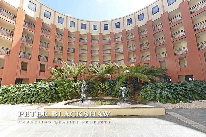 98/66 Allara Street Canberra 98/66 Allara Street Canberra