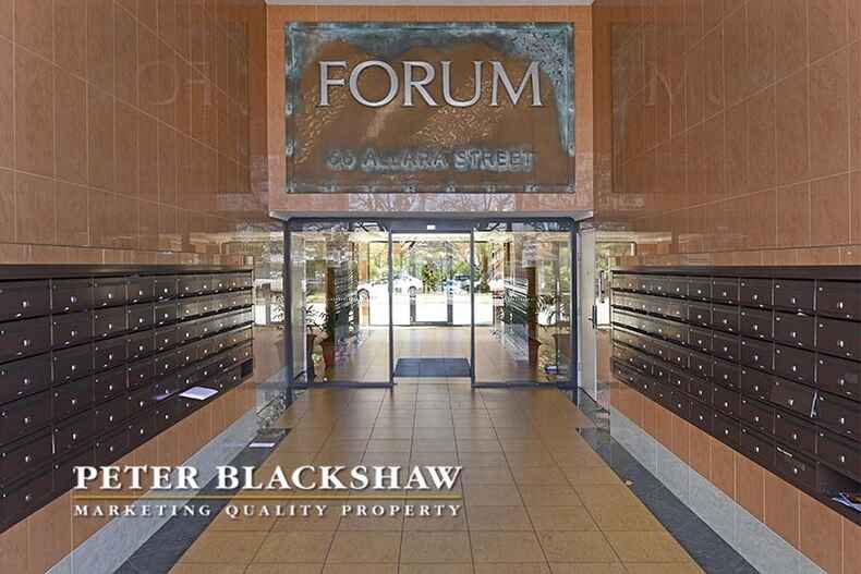 98/66 Allara Street Canberra 98/66 Allara Street Canberra