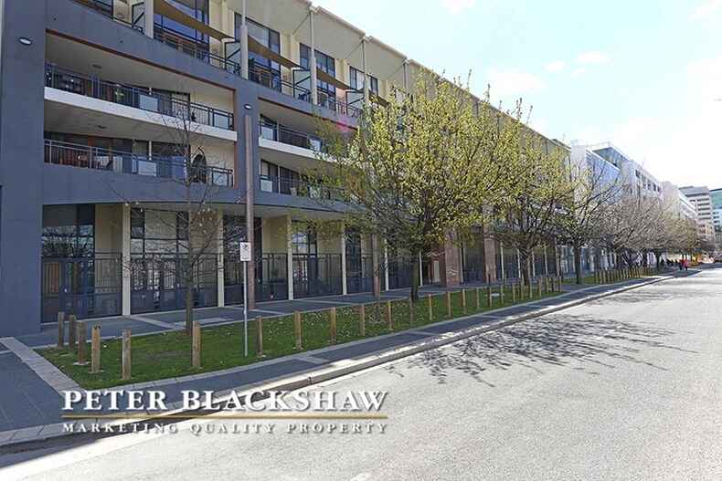 98/66 Allara Street Canberra 98/66 Allara Street Canberra