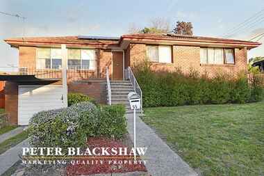 Lot 35/55 Hurley Street Mawson