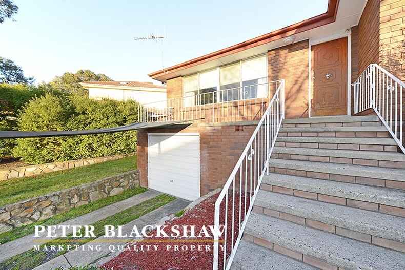 Lot 35/55 Hurley Street Mawson Lot 35/55 Hurley Street Mawson