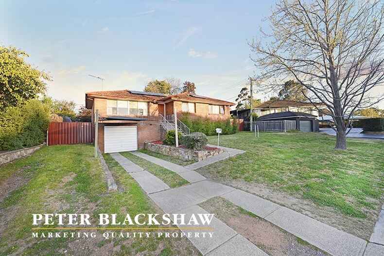 Lot 35/55 Hurley Street Mawson Lot 35/55 Hurley Street Mawson