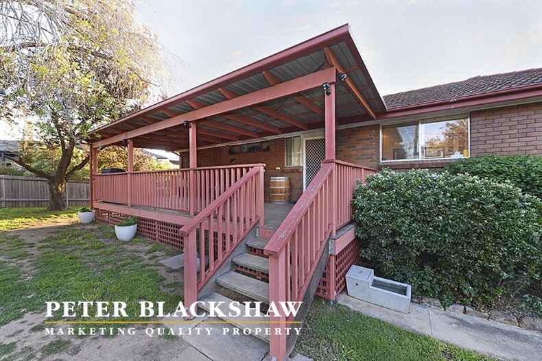 Lot 35/55 Hurley Street Mawson Lot 35/55 Hurley Street Mawson