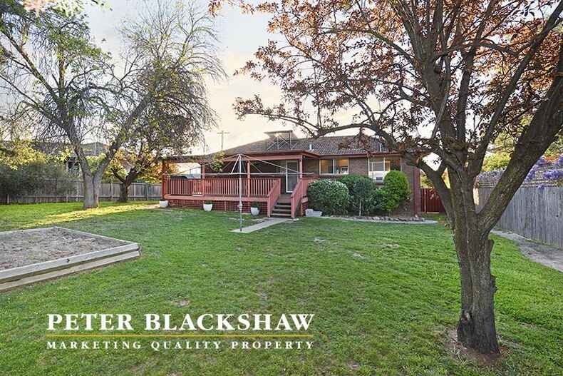 Lot 35/55 Hurley Street Mawson Lot 35/55 Hurley Street Mawson