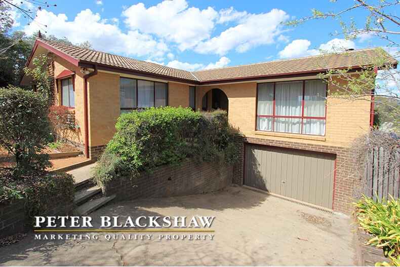 Lot 9/18 Bromell Circuit Wanniassa Lot 9/18 Bromell Circuit Wanniassa