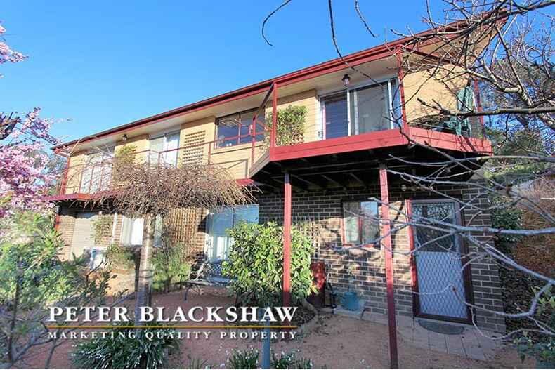 Lot 9/18 Bromell Circuit Wanniassa Lot 9/18 Bromell Circuit Wanniassa
