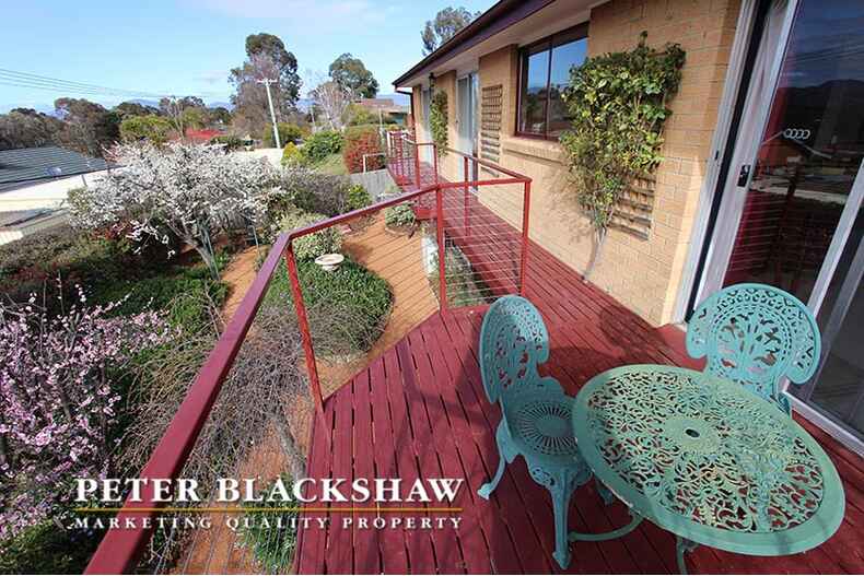 Lot 9/18 Bromell Circuit Wanniassa Lot 9/18 Bromell Circuit Wanniassa