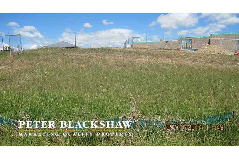 Lot 351/30 Bonarba Link Googong Lot 351/30 Bonarba Link Googong