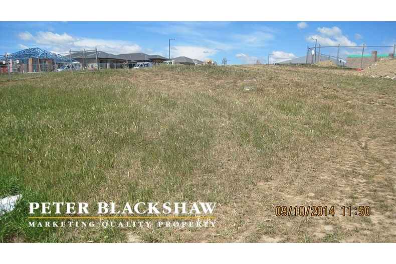 Lot 351/30 Bonarba Link Googong Lot 351/30 Bonarba Link Googong