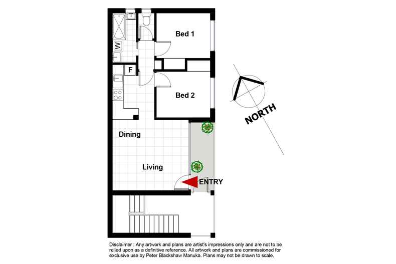 36/179 Melrose Drive Lyons