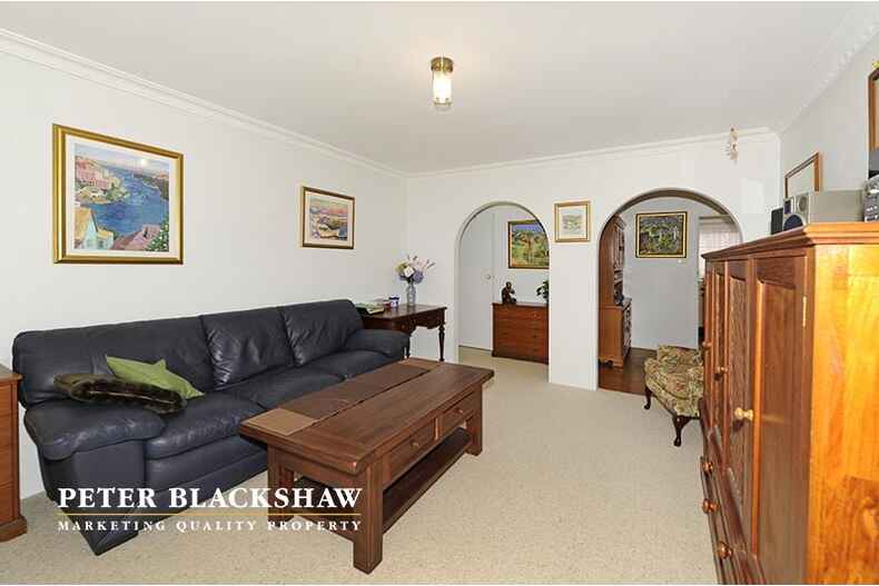 Lot 1/1/1 Hybon Avenue Queanbeyan Lot 1/1/1 Hybon Avenue Queanbeyan