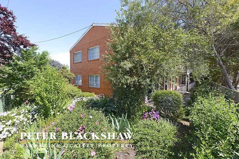 Lot 1/1/1 Hybon Avenue Queanbeyan Lot 1/1/1 Hybon Avenue Queanbeyan