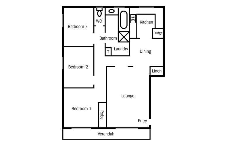 Lot 1/1/1 Hybon Avenue Queanbeyan Lot 1/1/1 Hybon Avenue Queanbeyan