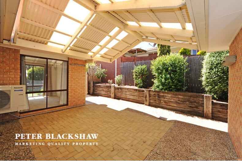 Lot 3/7 Pryor Place Conder