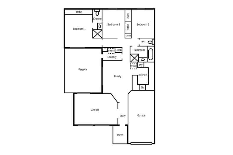 Lot 3/7 Pryor Place Conder