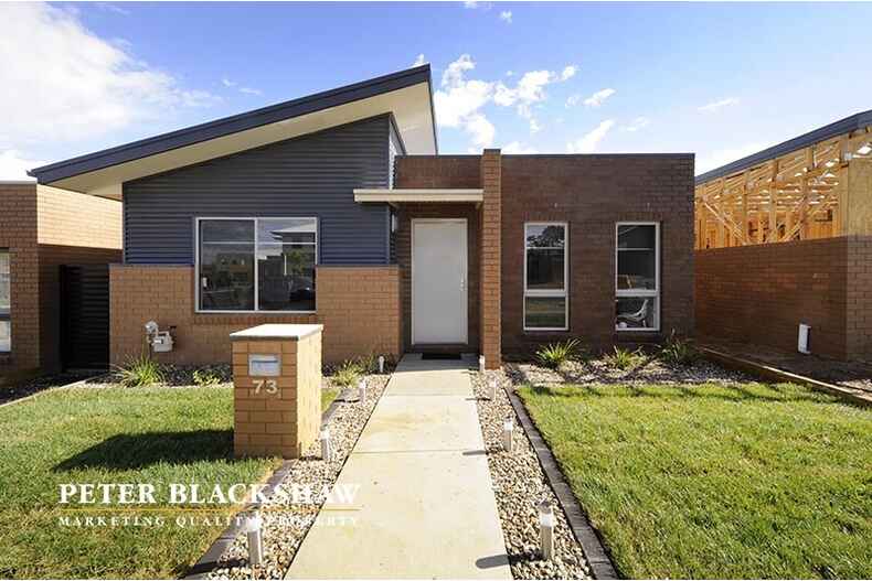 Lot 13/73 Hibberd Crescent Forde