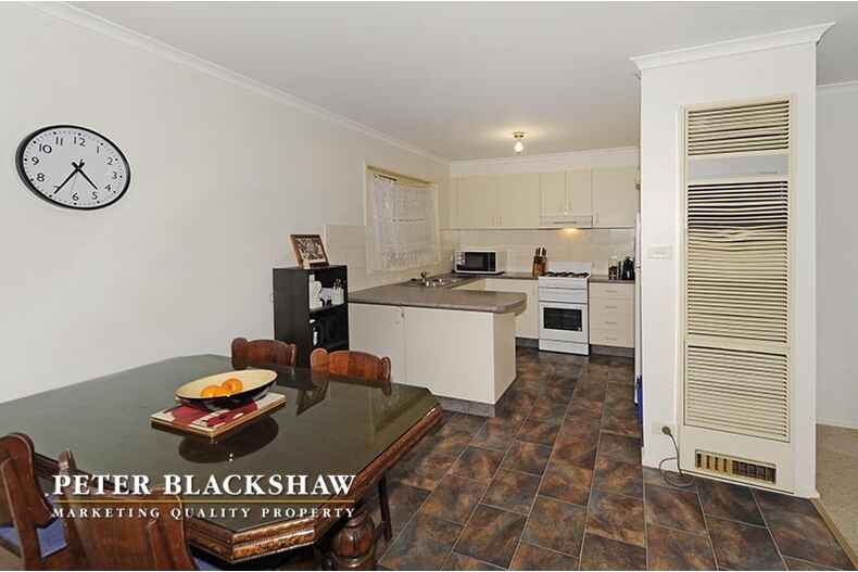 Lot 4/4/53 Yarrawonga Street Ngunnawal Lot 4/4/53 Yarrawonga Street Ngunnawal