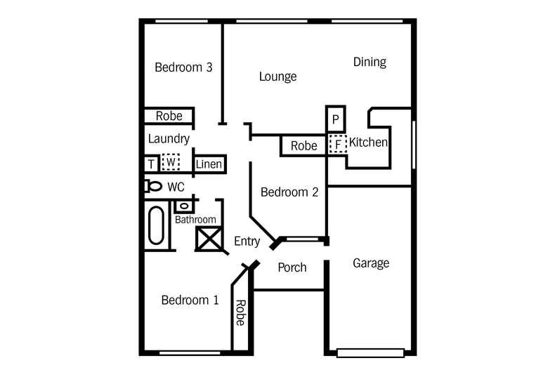 Lot 4/4/53 Yarrawonga Street Ngunnawal Lot 4/4/53 Yarrawonga Street Ngunnawal