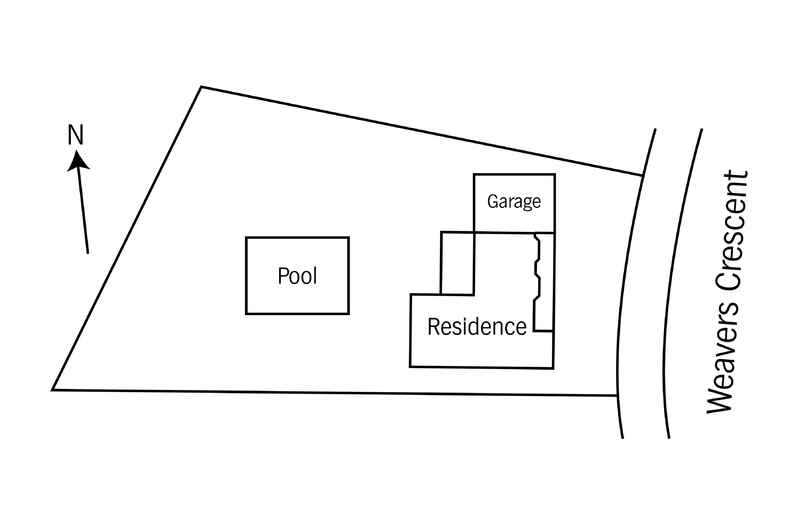 Lot 3/22 Weavers Crescent Theodore