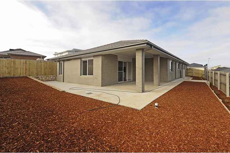 Lot 16/19 Dooley Binbin Street Bonner Lot 16/19 Dooley Binbin Street Bonner