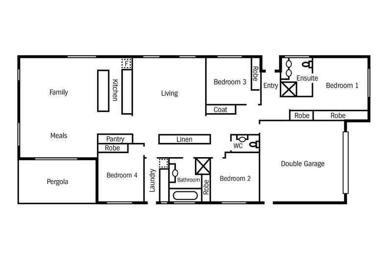 Lot 16/19 Dooley Binbin Street Bonner Lot 16/19 Dooley Binbin Street Bonner