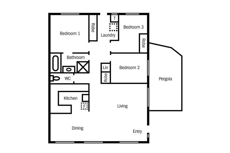 11 Burhop Close Theodore 11 Burhop Close Theodore