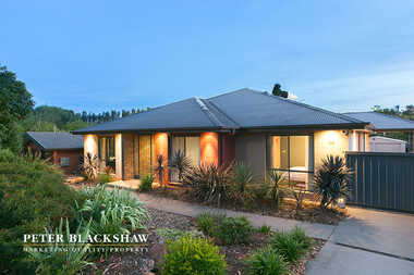 68 Tallara Parkway Narrabundah