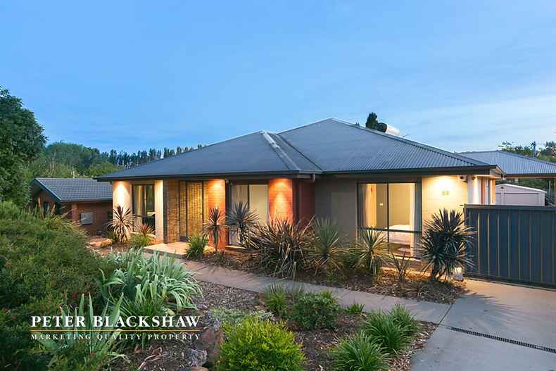 68 Tallara Parkway Narrabundah 68 Tallara Parkway Narrabundah