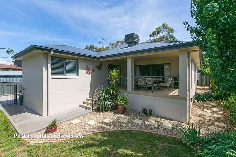 68 Tallara Parkway Narrabundah 68 Tallara Parkway Narrabundah