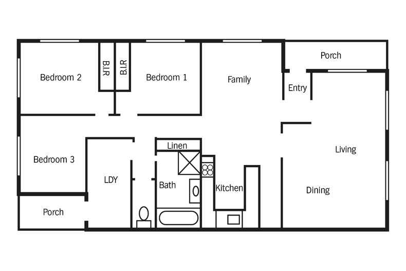 Lot 3/11 Dolan Close Gordon Lot 3/11 Dolan Close Gordon