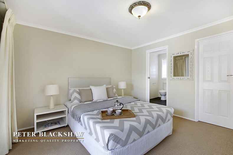 Lot 7/41 Greenough Circuit Kaleen Lot 7/41 Greenough Circuit Kaleen