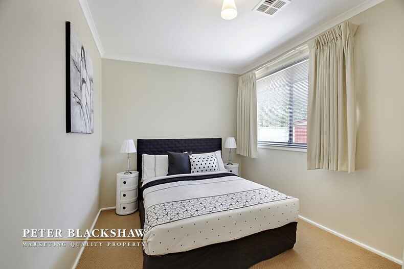 Lot 7/41 Greenough Circuit Kaleen Lot 7/41 Greenough Circuit Kaleen