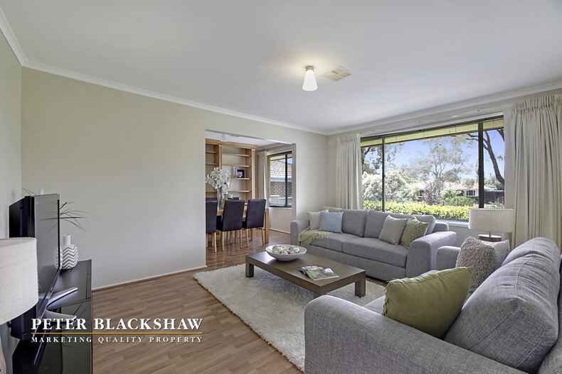 Lot 7/41 Greenough Circuit Kaleen Lot 7/41 Greenough Circuit Kaleen