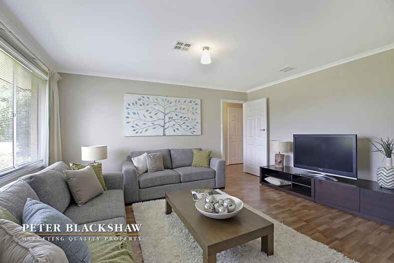 Lot 7/41 Greenough Circuit Kaleen Lot 7/41 Greenough Circuit Kaleen