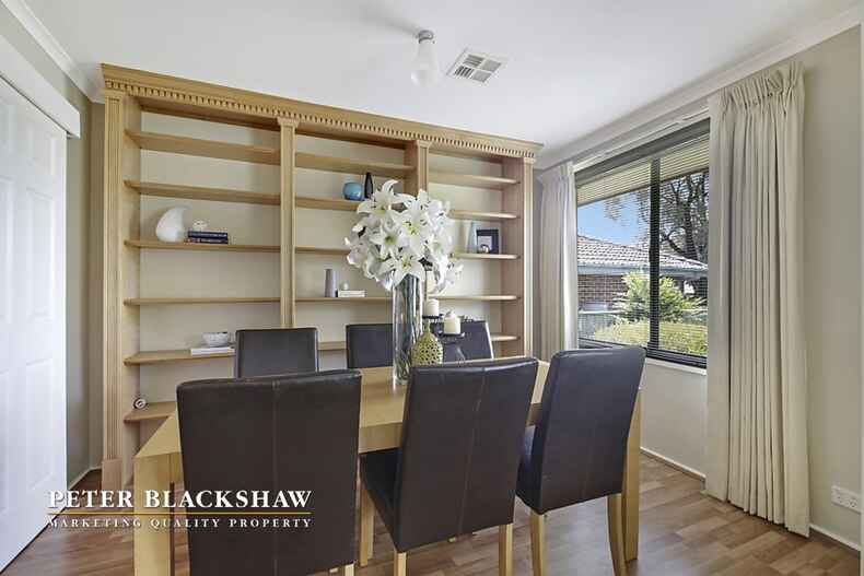 Lot 7/41 Greenough Circuit Kaleen Lot 7/41 Greenough Circuit Kaleen