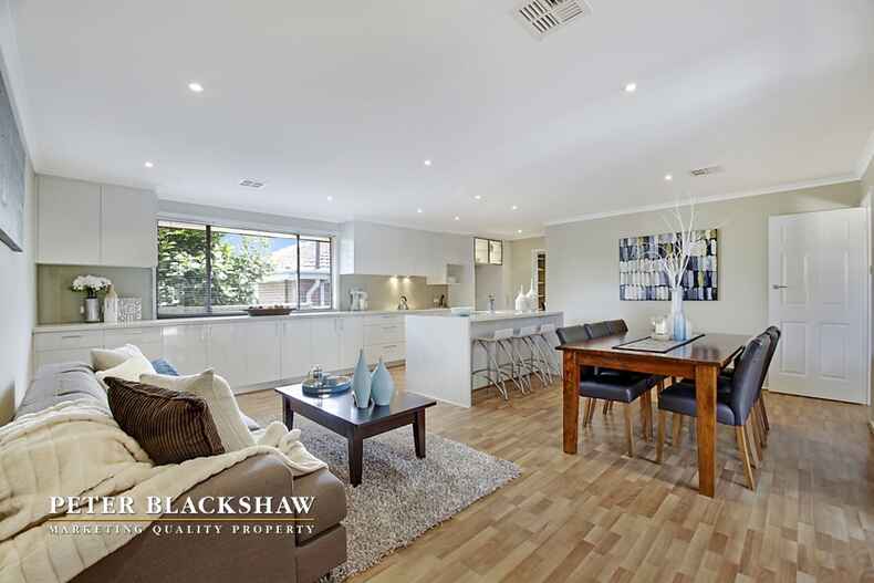 Lot 7/41 Greenough Circuit Kaleen Lot 7/41 Greenough Circuit Kaleen