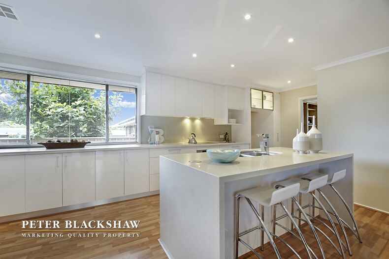 Lot 7/41 Greenough Circuit Kaleen Lot 7/41 Greenough Circuit Kaleen