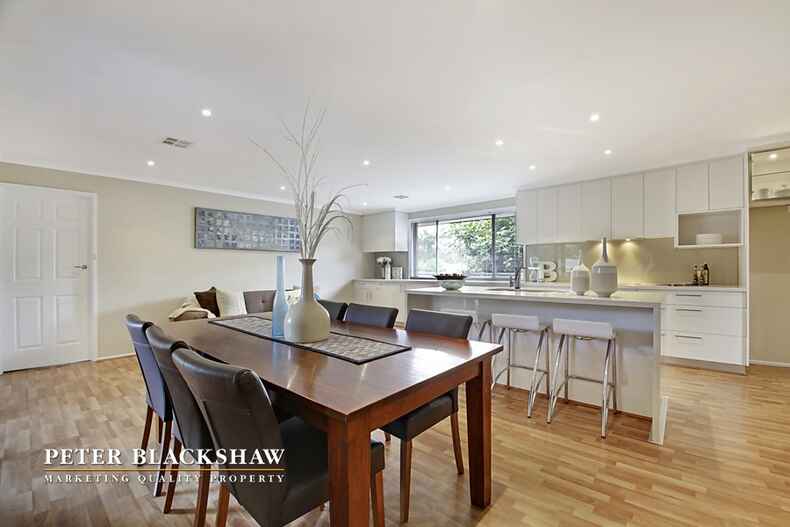 Lot 7/41 Greenough Circuit Kaleen Lot 7/41 Greenough Circuit Kaleen