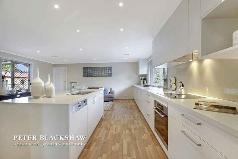 Lot 7/41 Greenough Circuit Kaleen Lot 7/41 Greenough Circuit Kaleen