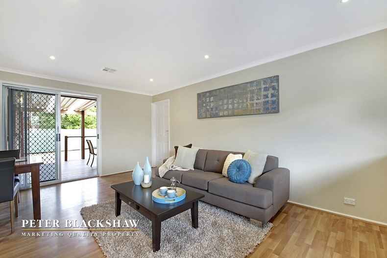 Lot 7/41 Greenough Circuit Kaleen Lot 7/41 Greenough Circuit Kaleen