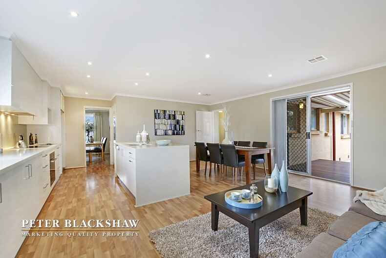 Lot 7/41 Greenough Circuit Kaleen Lot 7/41 Greenough Circuit Kaleen