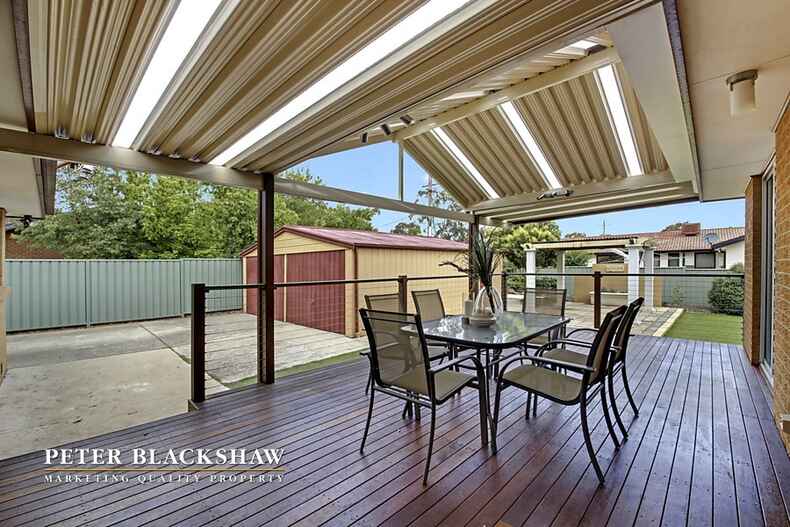 Lot 7/41 Greenough Circuit Kaleen Lot 7/41 Greenough Circuit Kaleen